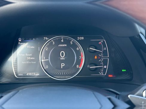 Used 2024 Lexus ES 350 w/ Accessory Package (Z1) FWD image 17