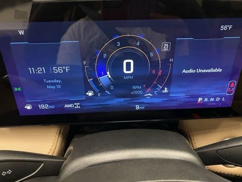 New 2026 Chevrolet Equinox ACTIV w/ Convenience Package III AWD/4WD image 22