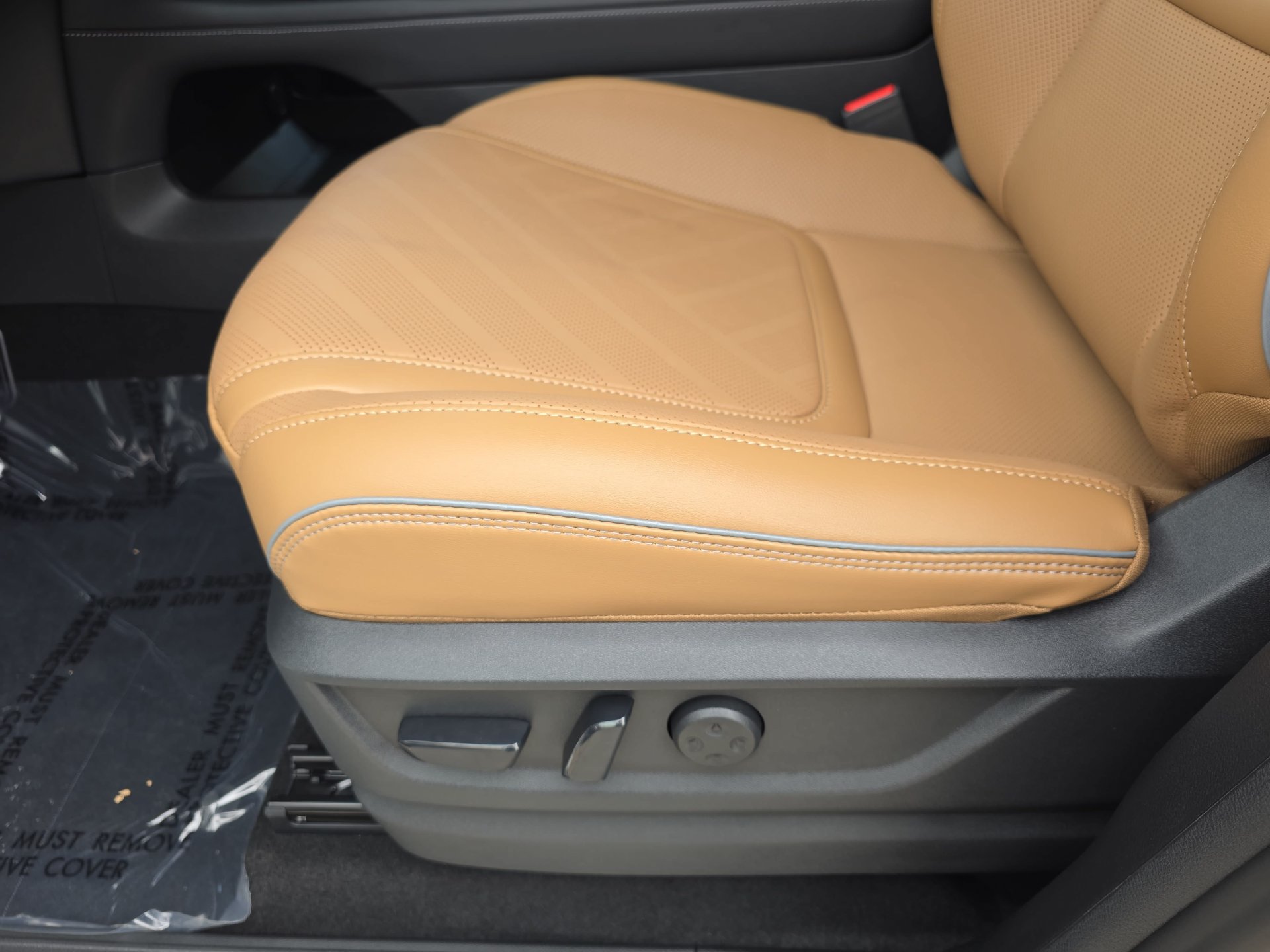 New 2027 INFINITI QX80 Luxe AWD/4WD image 28