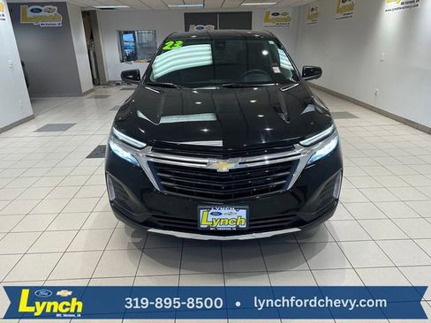 Used 2023 Chevrolet Equinox LT image 26