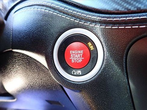 Used 2021 Dodge Charger SRT Hellcat RWD image 17