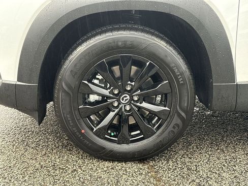 New 2026 MAZDA CX-50 AWD 2.5 S w/ Weather Package image 10