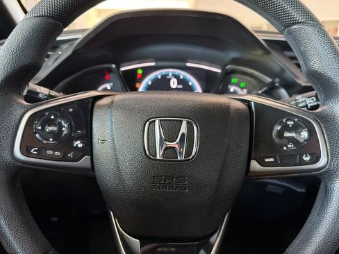Used 2019 Honda Civic EX image 23