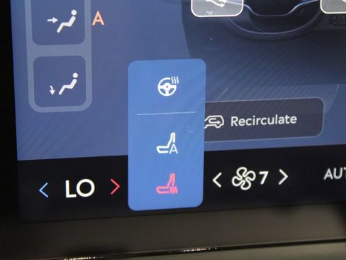 New 2027 Lincoln Navigator L Premier RWD image 52