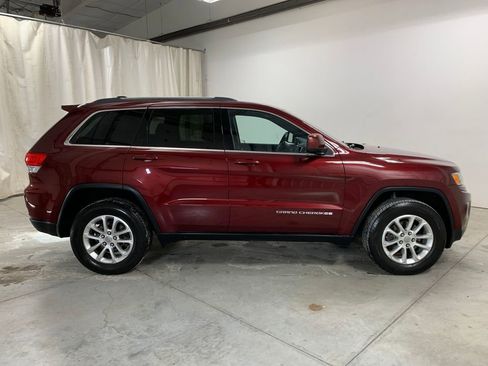 Used 2016 Jeep Grand Cherokee Laredo w/ Quick Order Package 23E image 27
