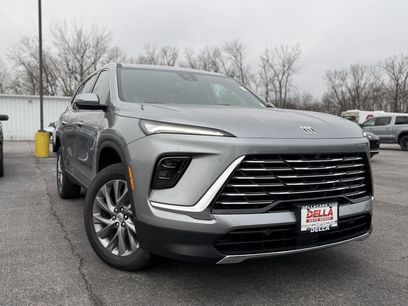 New 2026 Buick Enclave Preferred w/ Power Package