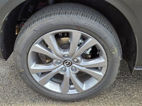 New 2026 MAZDA CX-30 AWD 2.5 S image 10