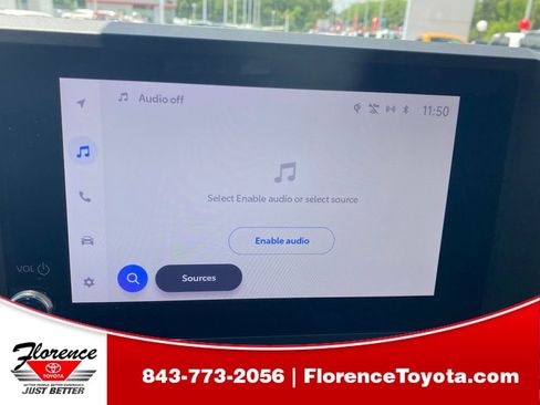 Used 2024 Toyota Tacoma SR5 w/ SR5 Upgrade Package AWD/4WD image 24