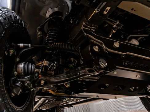 Used 2026 Ford F150 Lariat image 14