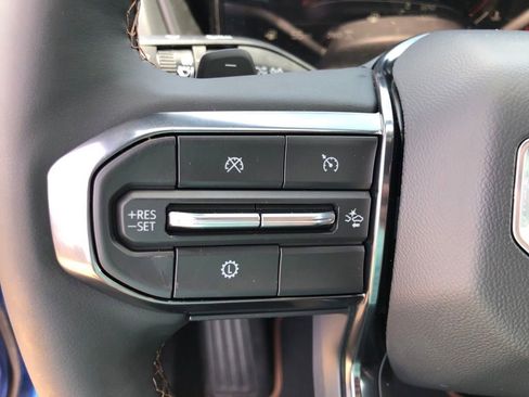 New 2026 GMC Terrain AT4 image 17