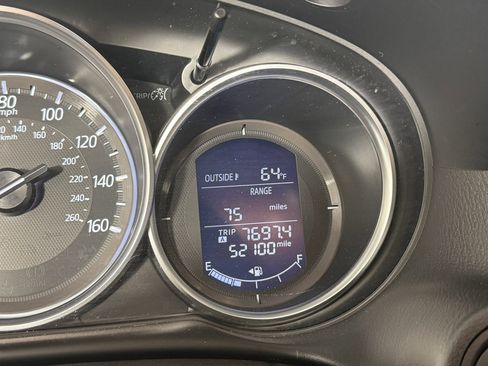 Used 2016 MAZDA CX-5 Sport FWD image 17