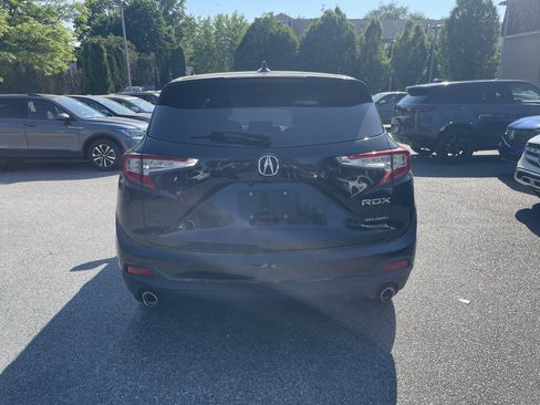 Used 2020 Acura RDX AWD w/ Technology Package image 6