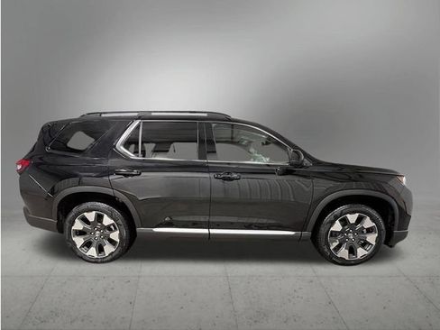 New 2026 Honda Pilot Touring image 8