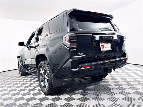 Used 2025 Toyota 4Runner TRD Sport image 20
