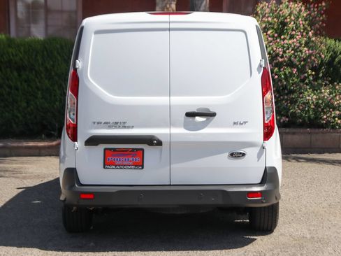 Used 2016 Ford Transit Connect XLT FWD image 7