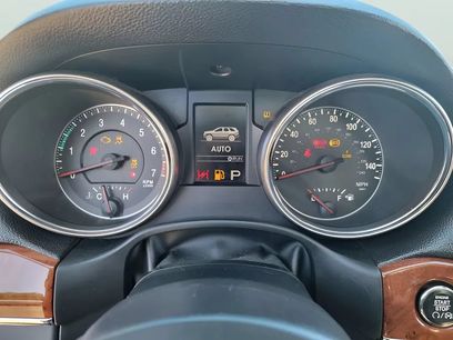 Used 2012 Jeep Grand Cherokee Limited w/ Trailer Tow Group