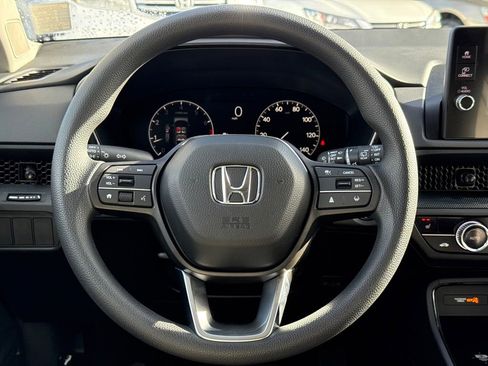 Certified 2026 Honda CR-V EX image 24