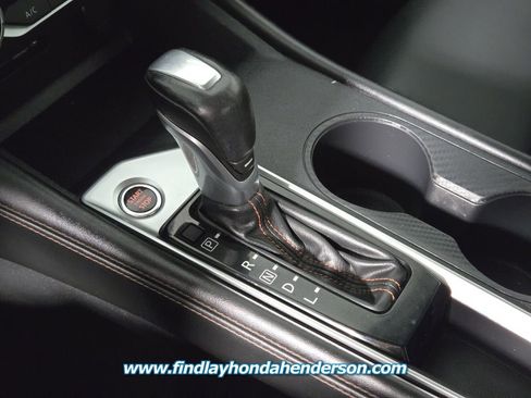 Used 2021 Nissan Altima 2.5 SR image 30