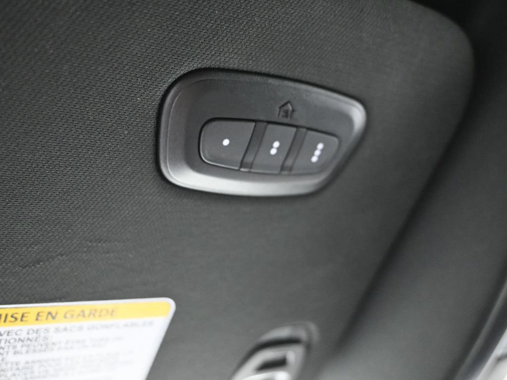 Used 2025 RAM 1500 Big Horn AWD/4WD image 24