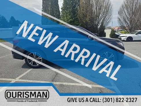 Used 2020 Acura MDX SH-AWD w/ Technology Package image 10