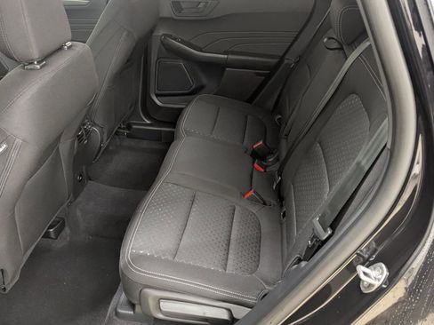 New 2026 Ford Escape Active image 12