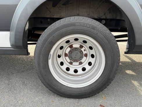 Used 2020 Ford Transit 350 XL RWD image 14