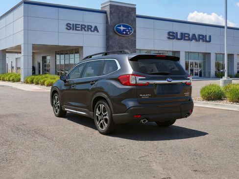 New 2026 Subaru Ascent Limited AWD/4WD image 7