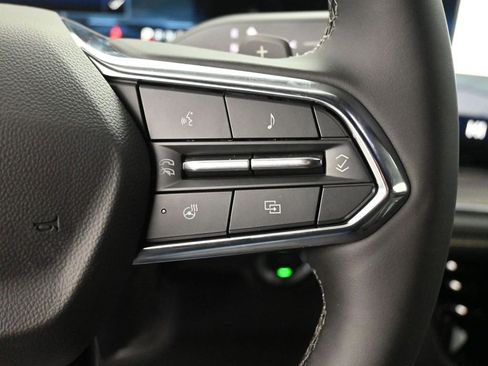 New 2026 Chevrolet Tahoe Premier image 36