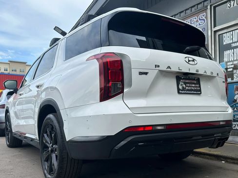 Used 2023 Hyundai Palisade XRT AWD/4WD image 5