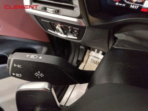 Used 2023 BMW X3 M40i image 13