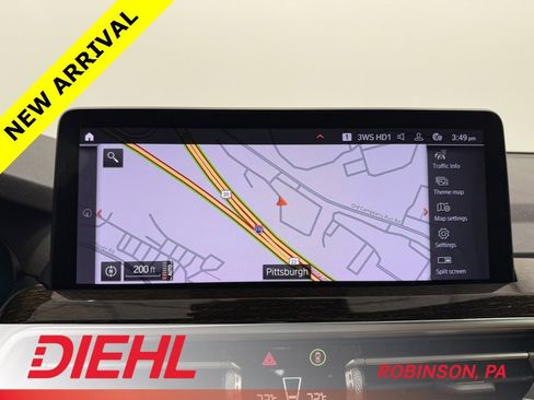 Used 2022 BMW X3 xDrive30i w/ Convenience Package image 31