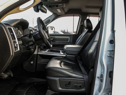 Used 2015 RAM 2500 Lone Star image 38