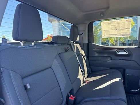 New 2026 GMC Sierra 1500 Elevation image 28