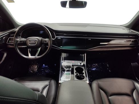Used 2021 Audi Q8 Premium AWD/4WD image 13