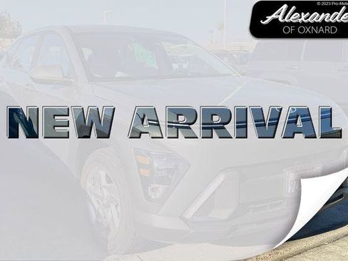 Certified 2026 Hyundai Kona SE FWD image 1