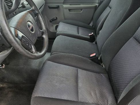 Used 2011 GMC Sierra 1500 W/T image 5