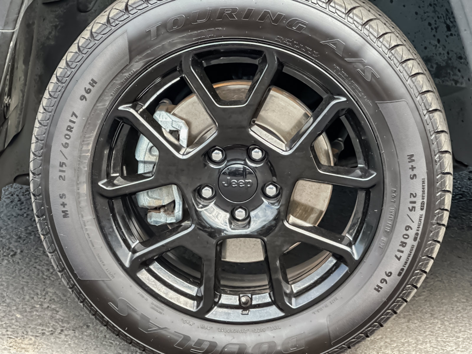 Used 2020 Jeep Renegade Altitude AWD/4WD image 25