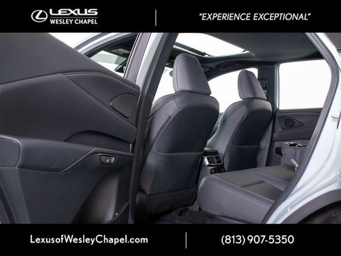 Used 2024 Lexus RX 350h w/ Convenience Package AWD/4WD image 24