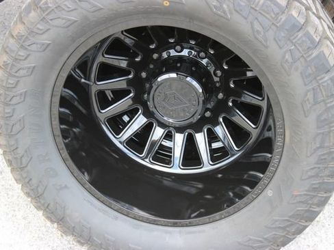 Used 2026 Ford F450 Lariat AWD/4WD image 17