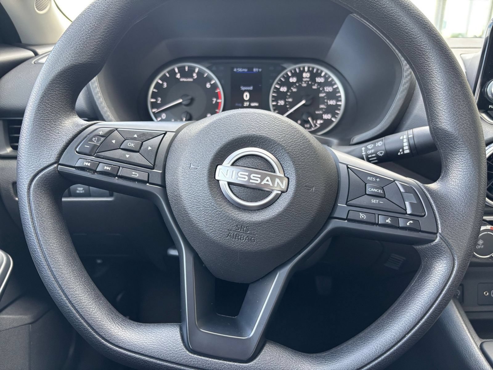 Used 2025 Nissan Sentra S FWD image 26