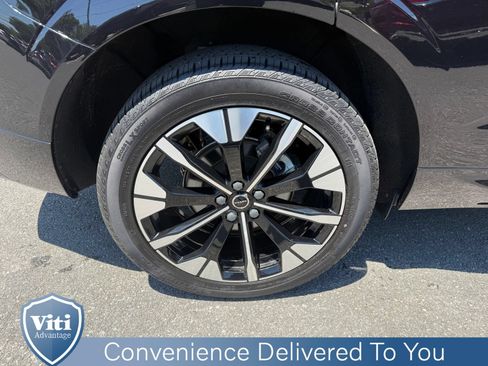 Certified 2026 Volvo XC60 B5 Plus w/ Protection Package Premier AWD/4WD image 14