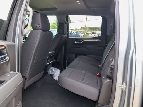 New 2026 GMC Sierra 1500 Elevation AWD/4WD image 9