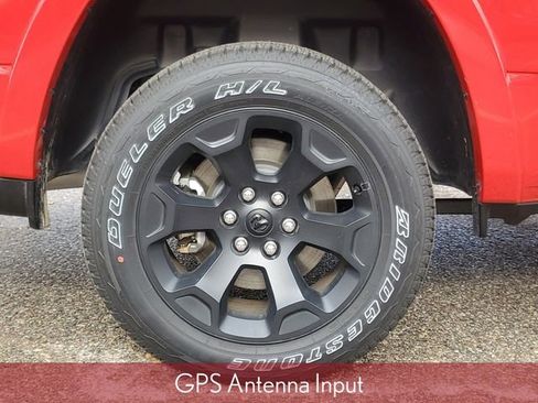 Certified 2025 RAM 1500 Big Horn image 6