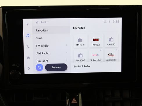 Used 2026 Toyota Corolla LE FWD image 17