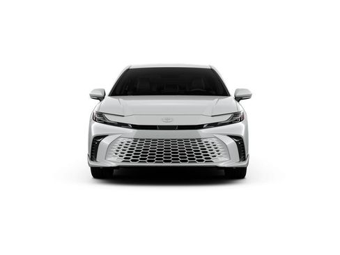 New 2026 Toyota Camry XSE FWD image 47