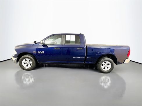 Used 2016 RAM 1500 Big Horn image 4