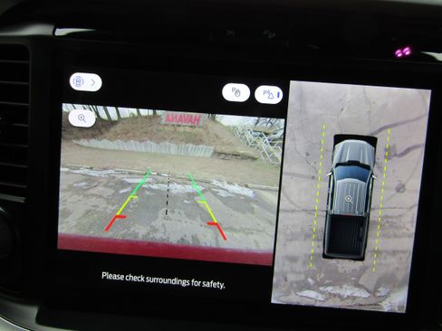 New 2025 Ford F150 Lariat w/ Equipment Group 502A High image 44