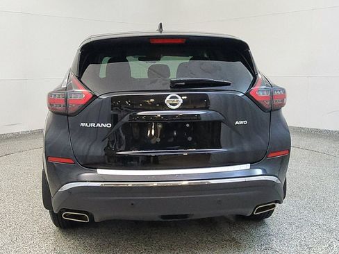 Used 2022 Nissan Murano S AWD/4WD image 6