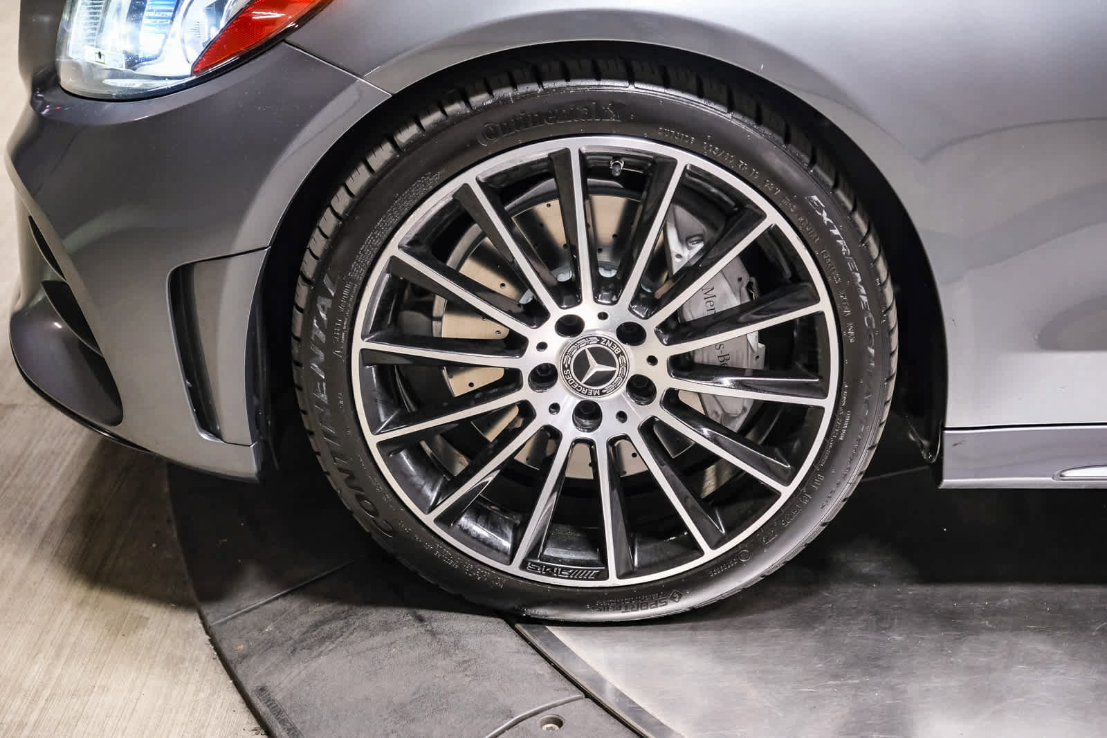 Used 2019 Mercedes-Benz C 300 Coupe image 10