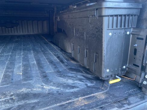 Used 2022 Chevrolet Silverado 3500 LTZ image 60